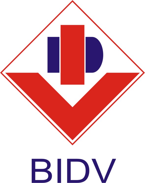 Bidv Logo 1993