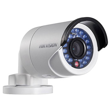 Camera giám sát HDTVI 2MP thân hồng ngoại Hikvision DS-2CE16D0T-IR